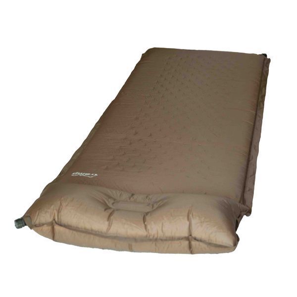 Килимок самонадувний Tramp з подушкою 5 cm UTRI-017 UTRI-017 фото