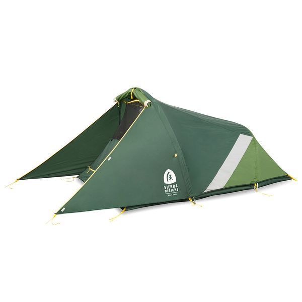 Sierra Designs намет Clip Flashlight 3000 2 green I40144721-GRN фото