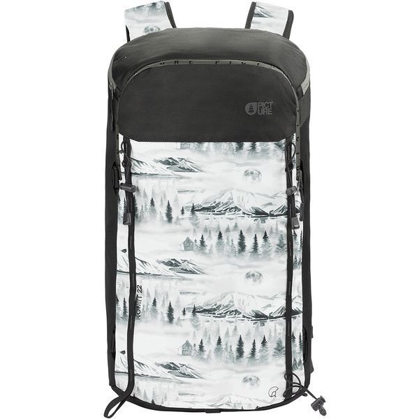 Picture Organic рюкзак Komit 22 L mood BP190D фото