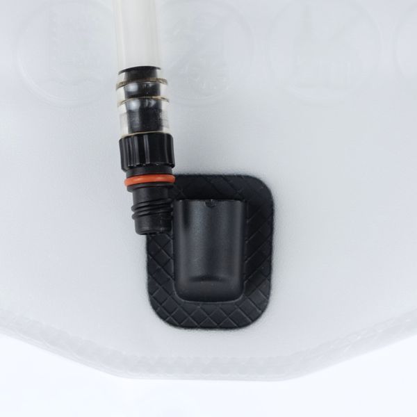 Питна система Tribe Flow 1,5 л T-FE-0038-white T-FE-0038-white фото