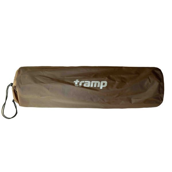 Килимок самонадувний Tramp з подушкою 5 cm UTRI-017 UTRI-017 фото