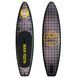 Сапборд Buck Teeth Classic Black 10'6"  &mdash; фото 1