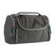Lifeventure сумка Wash Holdall grey 64065 фото 1