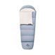 Спальник дитячий Naturehike С300 NH21MSD01, блакитний 6927595774649 фото 2