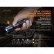 Ліхтар ручний Fenix C6V3.0 помаранчевий | Лімітована серія C6V30orange фото 13