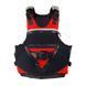 SALTY DOG PFD RED 185C S/M Рятувальний жилет (Hiko)