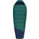 Kelty спальник Mistral 40 Long posey green-pageant blue 35415625-LR фото 1