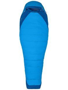 Trestles Elite Eco 15F/-9C Clear Blue/Classic Blue