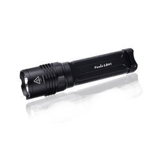 Ліхтар ручний Fenix LD41 XM-L2 U2 2015 LD41U22015 фото