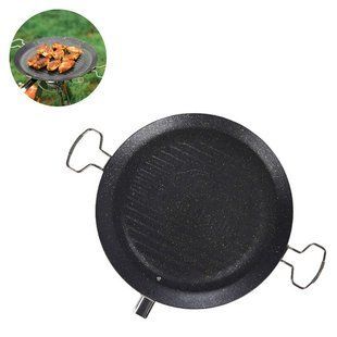 FM Сковорідка PORTABLE GRILL PAN GRILL PAN фото