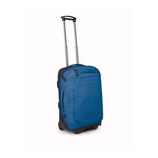 Сумка на колесах Osprey Transporter Wheeled Duffel 40 Синій / os