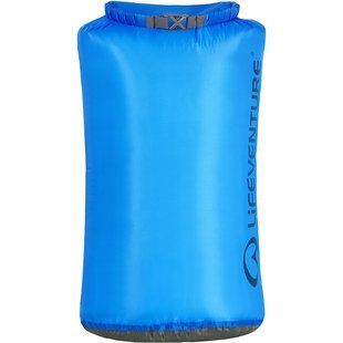 Lifeventure чохол Ultralight Dry Bag 35 L ultra blue 59660 фото