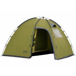 Намет Tramp Bell 3 (V3) UTRT-107-olive
