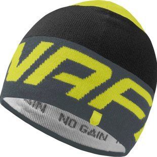 Шапка Dynafit RADICAL BEANIE 71088 0721 - UNI58 - сірий/жовтий 016.002.2863 фото