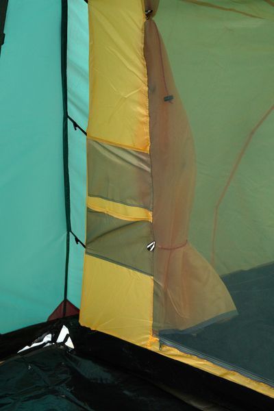 Намет Tramp Brest 6 (v2) green UTRT-083