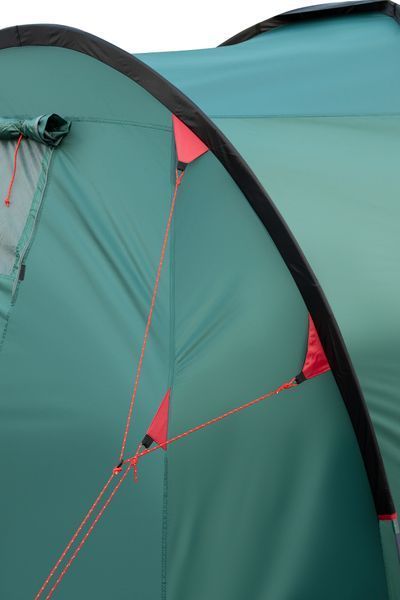 Намет Tramp Brest 6 (v2) green UTRT-083