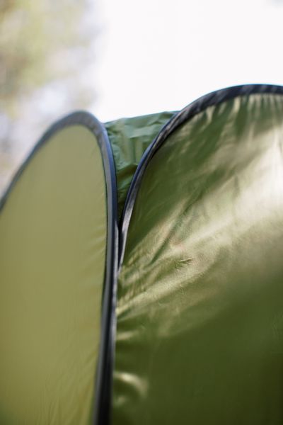 Намет санітарний Tribe Shower Lite T-AC-0002-olive T-AC-0002-olive фото