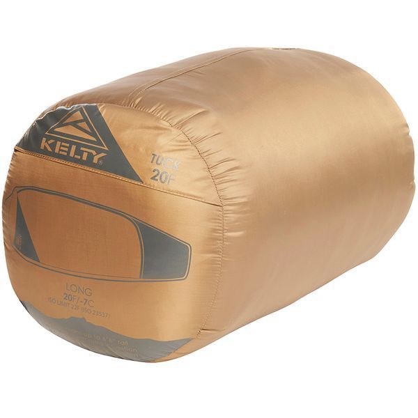 Kelty спальник Tuck 20 Regular 35411720-RR фото