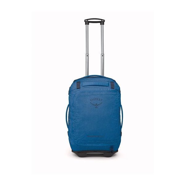 Сумка на колесах Osprey Transporter Wheeled Duffel 40 Синій / os