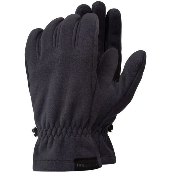 Рукавиці Trekmates Dyce Glove TM-007113 black - S - чорний 015.1668 фото