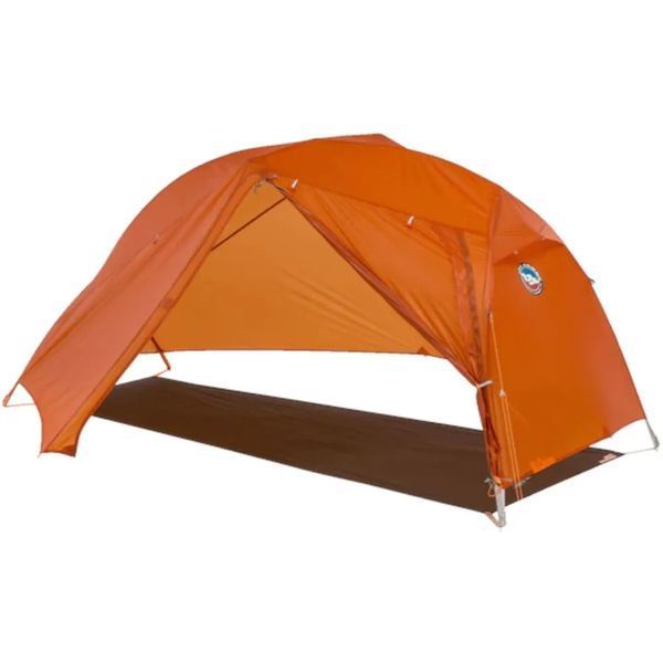 Футпринт Big Agnes Footprint Copper Spur UL1 021.0318 фото