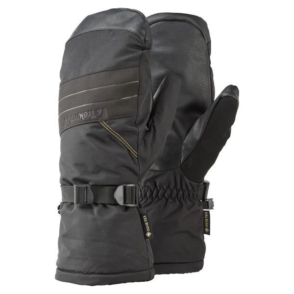Рукавиці Trekmates Matterhorn GTX Mitt TM-004234 black - M - чорний 015.0829 фото