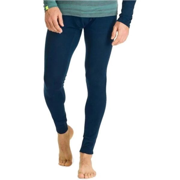 Термоштани Ortovox 185 Rock'n'Wool Long Pants Mns 025.001.1096 фото