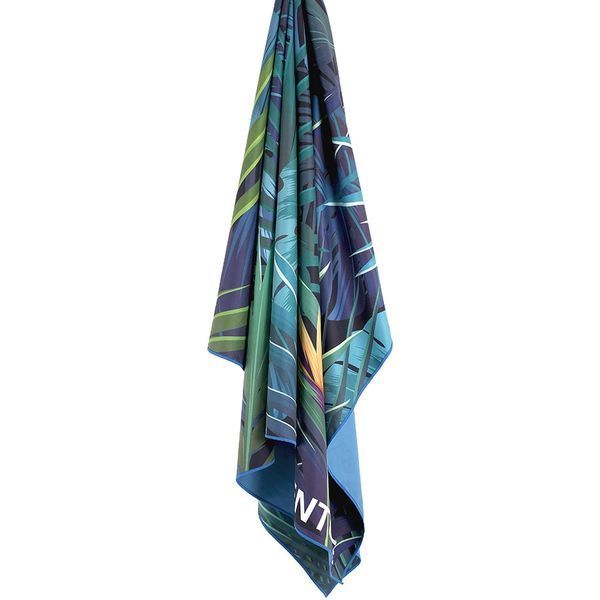 Lifeventure рушник Soft Fibre Printed Tropical Giant 63550 фото