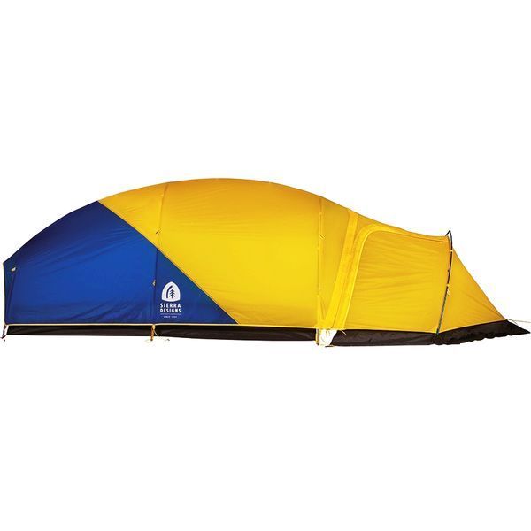 Sierra Designs намет Convert 2 blue-yellow 40147118 фото