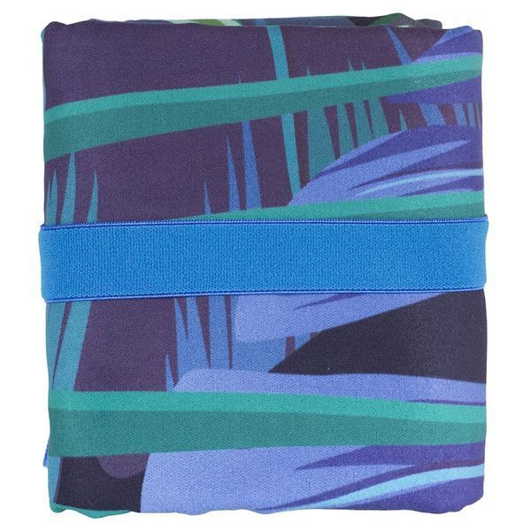 Lifeventure рушник Soft Fibre Printed Tropical Giant 63550 фото