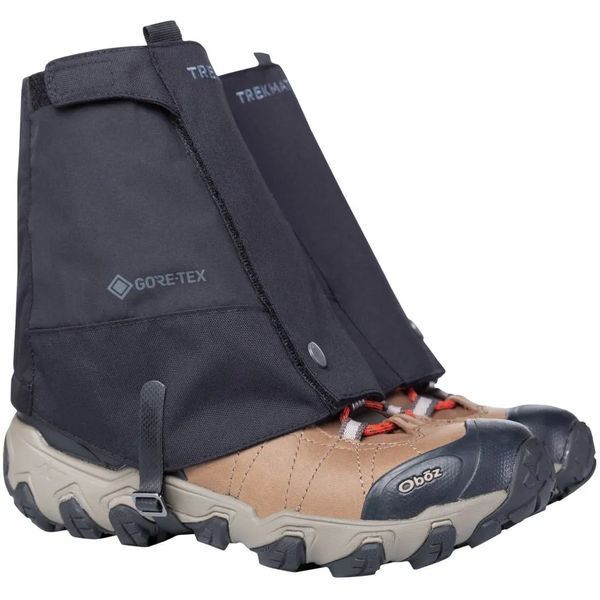 Бахіли Trekmates Glenmore GTX Ankle Gaiter TM-007407 015.1870 фото