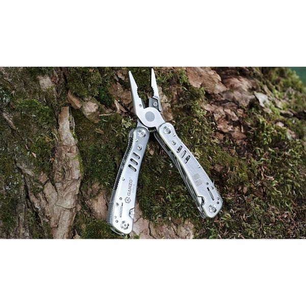 Мультитул Multi Tool Ganzo G302-H G302-H фото