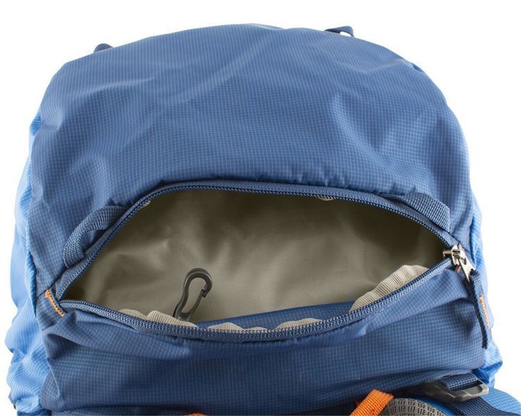 Boulder 38 рюкзак, Black