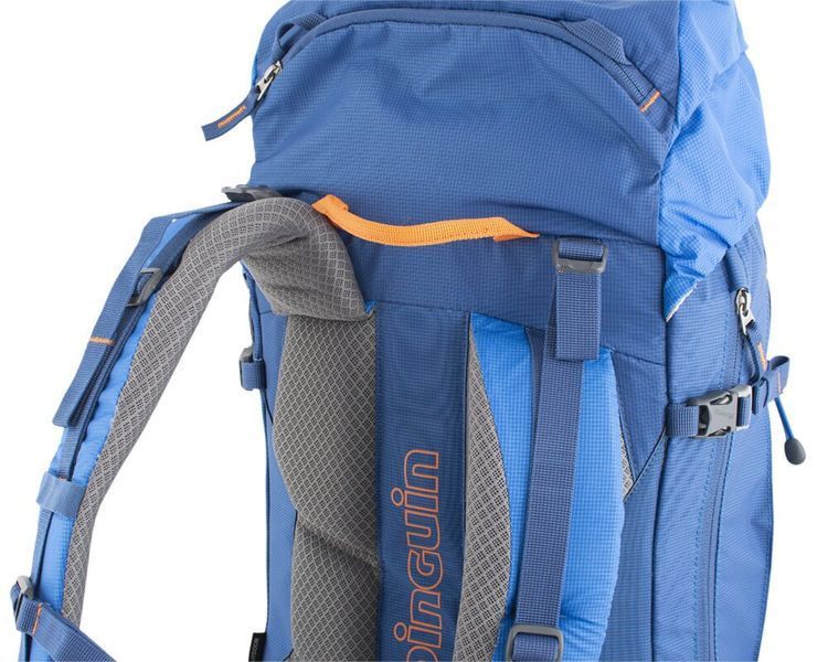 Boulder 38 рюкзак, Black