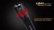 Ліхтар ручний Fenix LD41 XM-L2 U2 2015 LD41U22015 фото 11