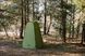Намет санітарний Tribe Shower Lite T-AC-0002-olive T-AC-0002-olive фото 3