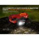 Ліхтар налобний Fenix HL18R-T V2.0 білий HL18RT20W фото 9