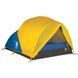Sierra Designs намет Convert 2 blue-yellow 40147118 фото 1