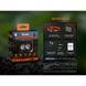 Ліхтар налобний Fenix HL18R-T V2.0 білий HL18RT20W фото 22