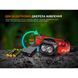 Ліхтар налобний Fenix HL18R-T V2.0 білий HL18RT20W фото 13