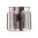Кружка TRAMP зі складаними ручками 300мл UTRC-011 metal UTRC-011 фото 2