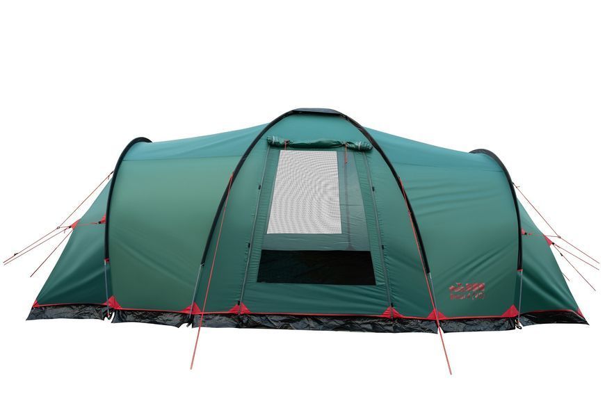 Намет Tramp Brest 6 (v2) green UTRT-083