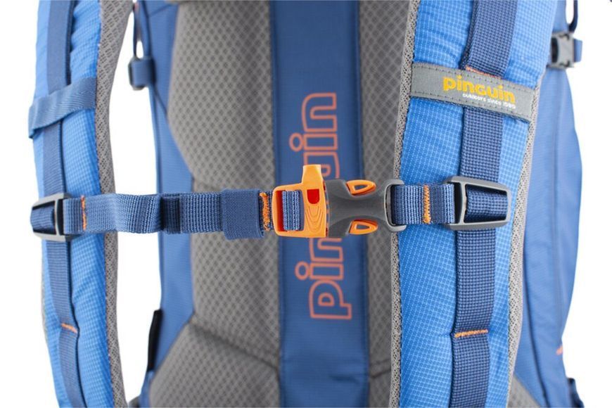 Boulder 38 рюкзак, Black