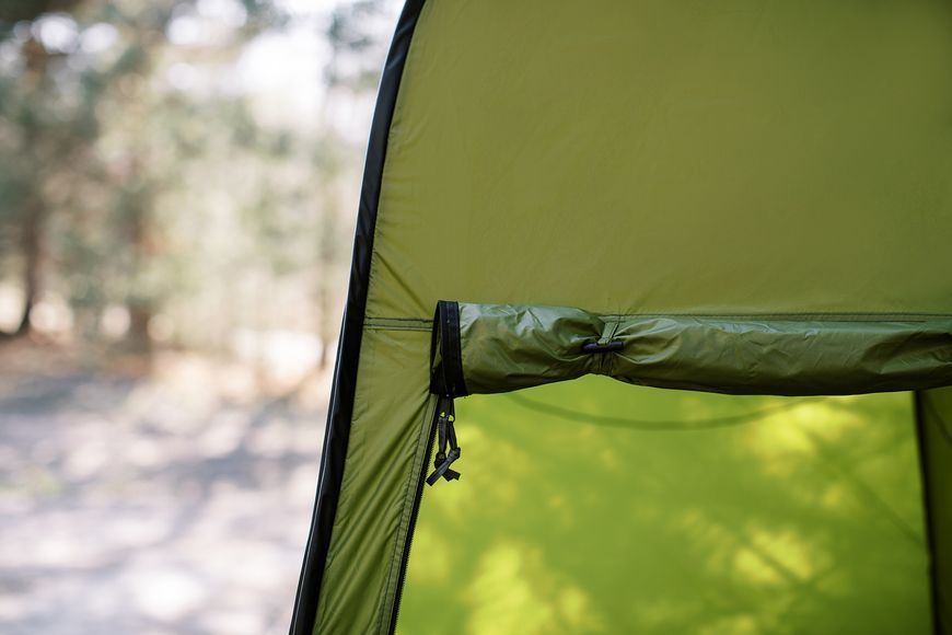 Намет санітарний Tribe Shower Lite T-AC-0002-olive T-AC-0002-olive фото