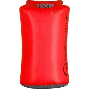 Lifeventure чохол Ultralight Dry Bag 2 L red 59610 фото
