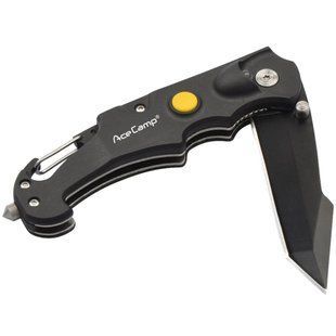 AceCamp ніж 4-function Folding Knife 2530_ фото