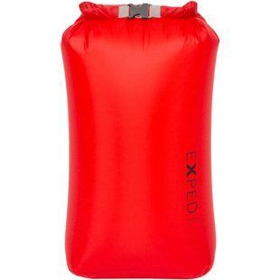 Гермомішок Exped Fold Drybag UL M 018.0456 фото