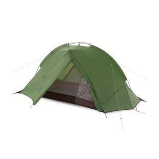 Намет двомісний Naturehike Tagar NH17T180-J, темний зелений 6927595793183 фото