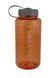 Tritan Fat Bottle BPA-free фляга, 1,0 L, Orange &mdash; фото 2