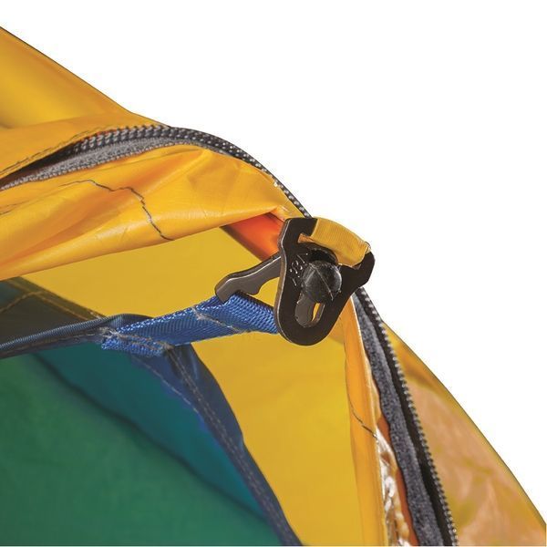 Sierra Designs намет Convert 3 blue-yellow 40147018 фото